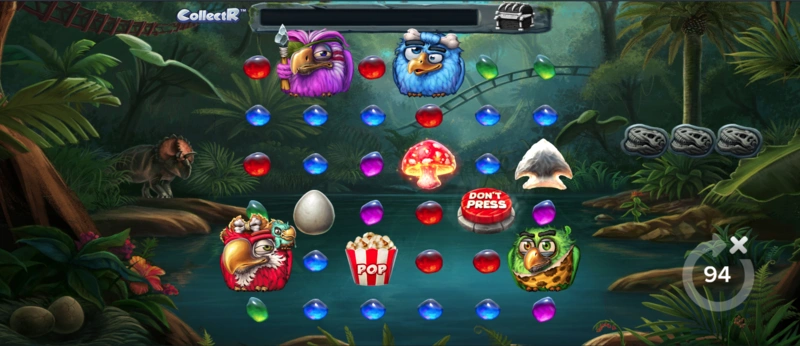 Pirots 2 slots demo
