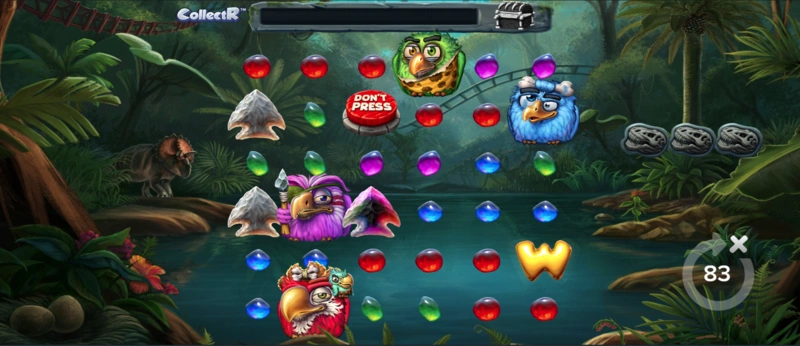 Pirots 2 slot demo