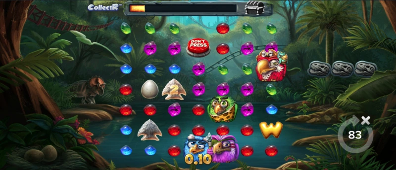 Pirots 2 slot demo